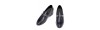 mocassin rehaussant