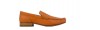 Mocassins rehaussants