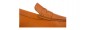 Mocassins rehaussants