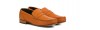 Mocassins rehaussants