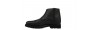 Bottines Courtes Rehaussantes