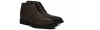 Bottines Courtes rehaussantes