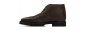 Bottines Courtes rehaussantes