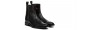 Chelsea Boots Rehaussantes