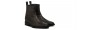 Chelsea Boots Rehaussantes