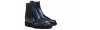 Bottines Chelsea Rehaussantes