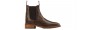 Bottines Chelsea Rehaussantes