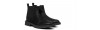 Chelsea Boots Rehaussantes