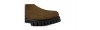 Bottines Rehaussantes