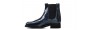 Bottines Chelsea Rehaussantes