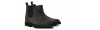 Bottines Chelsea Rehaussantes