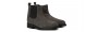 Bottines Chelsea Rehaussantes