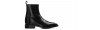 Chelsea Boots Rehaussantes