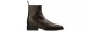 Chelsea Boots Rehaussantes