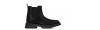 Chelsea Boots Rehaussantes