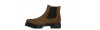 Bottines Rehaussantes