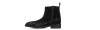 Bottines Chelsea Rehaussantes