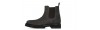 Bottines Chelsea Rehaussantes