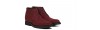 Bottines Courtes Rehaussantes