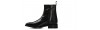 Chelsea Boots Rehaussantes