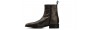 Chelsea Boots Rehaussantes