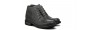 Bottines Courtes Rehaussantes
