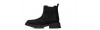 Chelsea Boots Rehaussantes