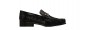 Mocassins Rehaussantes