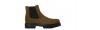 Bottines Rehaussantes