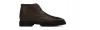 Bottines Courtes rehaussantes