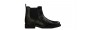 Bottines Rehaussantes