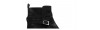 Bottines Rehaussantes