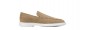 Mocassins rehaussantes