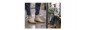 Bottes rehaussantes
