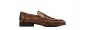 Mocassins Rehaussants