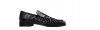 Mocassins Rehaussants