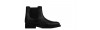 Bottines Rehaussantes