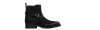 Bottines Rehaussantes