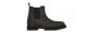 Bottines Chelsea Rehaussantes