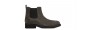 Bottines Chelsea Rehaussantes