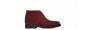 Bottines Courtes Rehaussantes