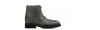 Bottines Courtes Rehaussantes