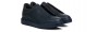Slip Ons rehaussantes