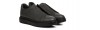 Slip Ons rehaussantes