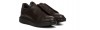 Slip Ons rehaussantes