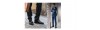 chaussures rehaussantes