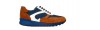 Baskets Rehaussantes