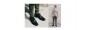 Classiques chaussures rehaussantes