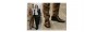 Chaussures Classiques Rehaussantes