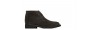 Bottines Courtes rehaussantes